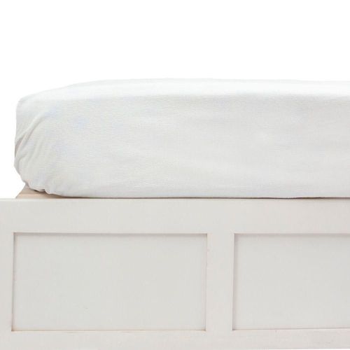 Protector de Colchon Cary Afelpado/impermeable 95X140 cm
