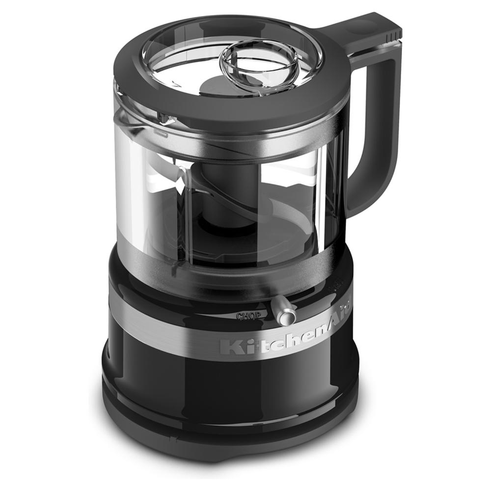 Licuadora KitchenAid 7KSB1325MBM de 1.4 L y 3 Velocidades Negro