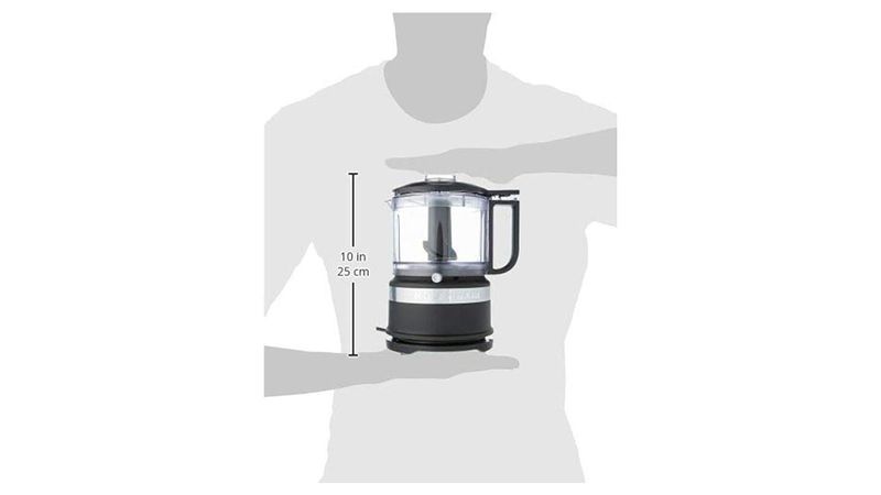 KitchenAid Mini Procesador de Alimentos 