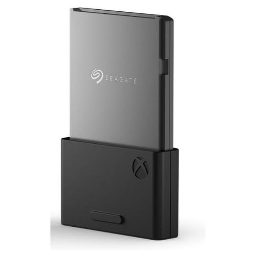 SSD de Expansión Seagate STJR1000400 1TB para Xbox Series X, S