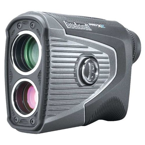 TELEMETRO LASER BUSHNELL PRO XE NEGRO DE GOLF