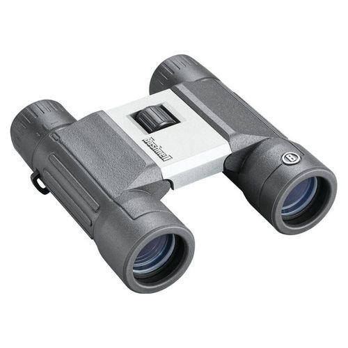 BINOCULARES BUSHNELL POWERVIEW 2 10X25 ALUMINIO LIGERO Y COMPACTO
