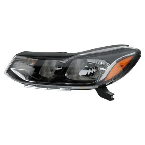 Faro Delantero Izquierdo Trax 2017-2019