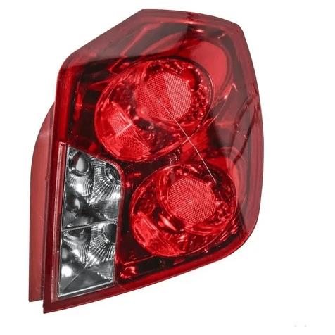 Calavera Trasera Derecha Chevrolet Optra 2.0 2008-2014