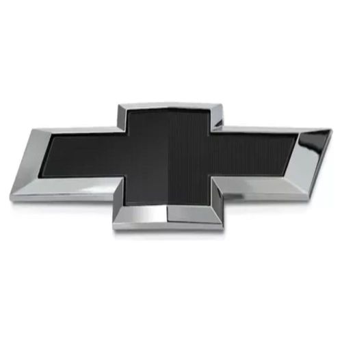 Emblema Chevrolet Delantero Montana 2024