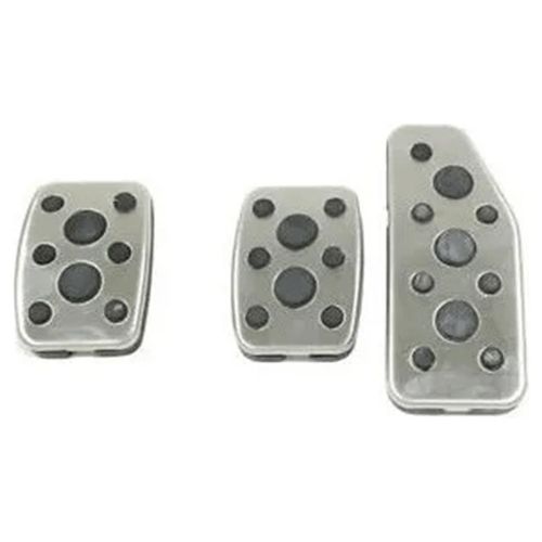 Cubierta Pads De Pedales Deportivos Gm Beat Spark
