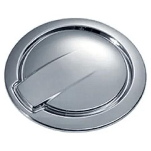 Tapa Puerta Gasolina Cromada Spark Ng 2019-2020