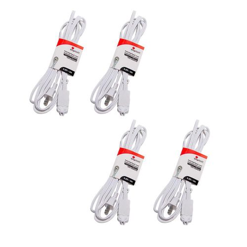 Kit de Extension Smartbitt SBEC-DOM 3 Metros con 4 Piezas