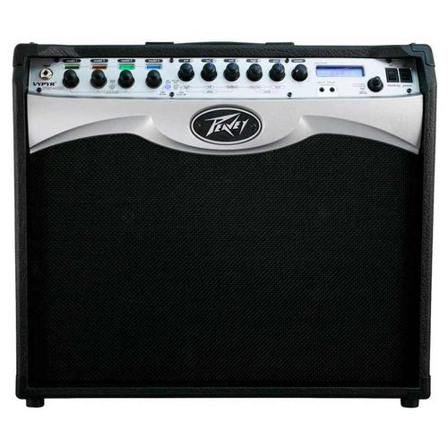 Amplificador para Guitarra Peavey VYPYR PRO100