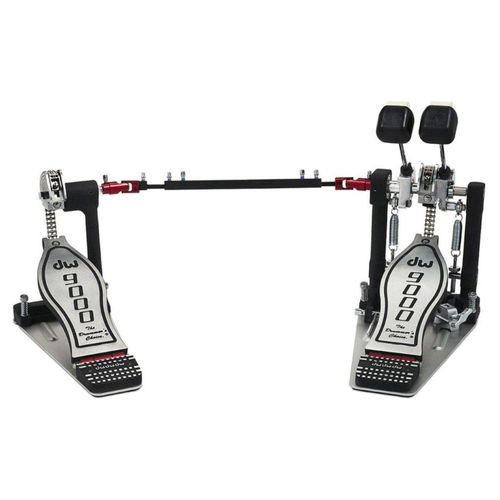 Pedal doble serie 9000 DWCP9002