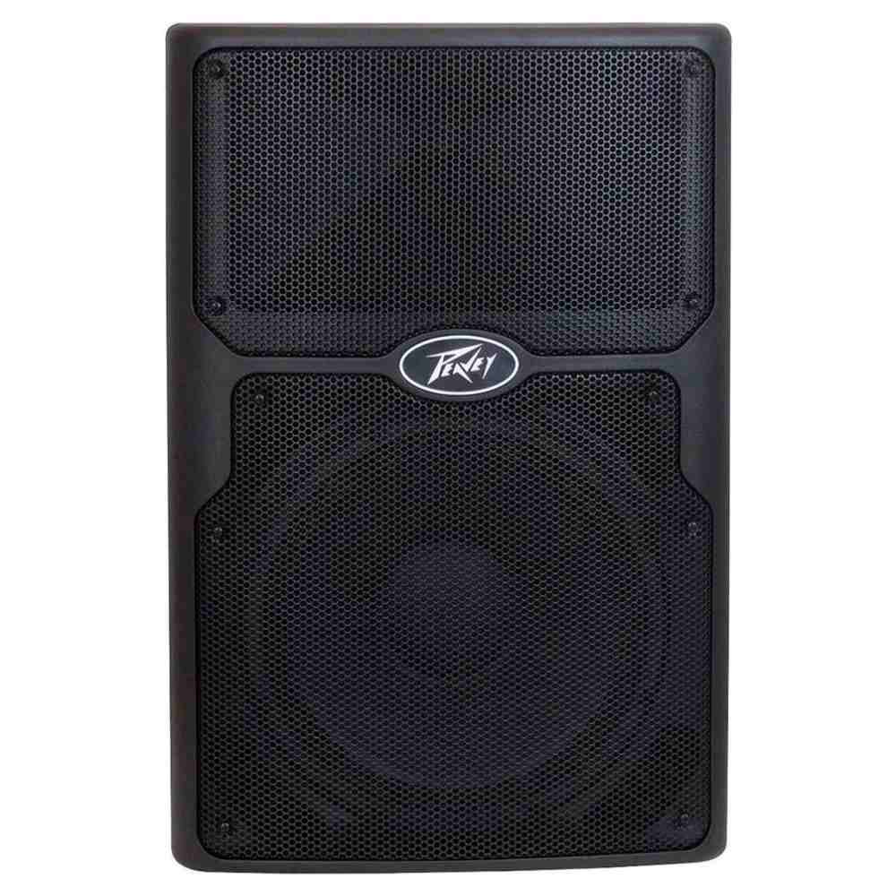 Bafle amplificado PVXP 12DSP - Quien tiene el mejor precio? - Nau
