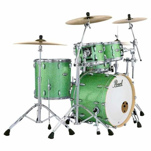 Batería de 5pz Master Maple Complete Series MCT5PZCH-348