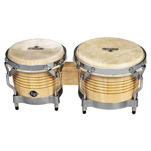 Bongos M201-AWC