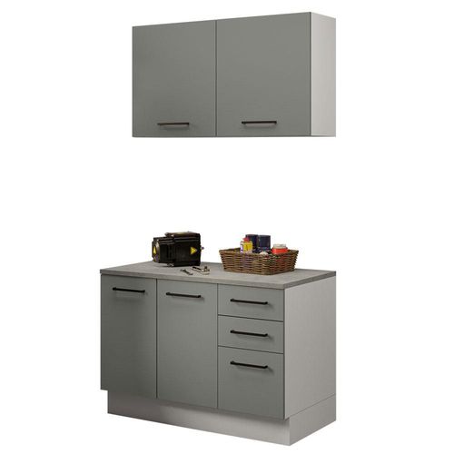 Mueble para Garaje Multiuso Madesa Agata 120cm BG 01
