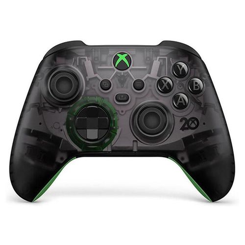 Control Xbox Edición Especial 20 Aniversario