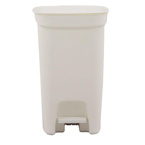Basurero urban tramontina 92852010 10l blanco