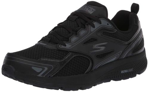 Zapatilla Skechers Go Run Consistent para mujer negra talla 11 ancha