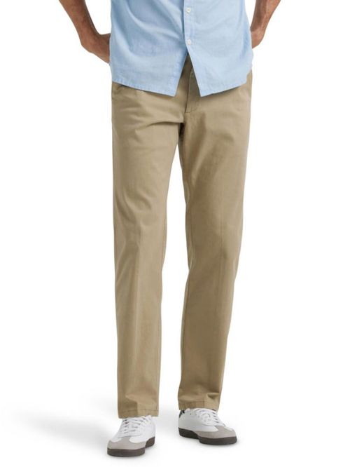 PANTALONES Lee Extreme Motion 86 cm Caqui 30L
