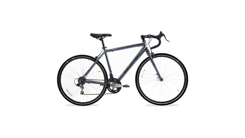 Bicicleta benotto ruta 570 aluminio r700c 14v outlet shimano