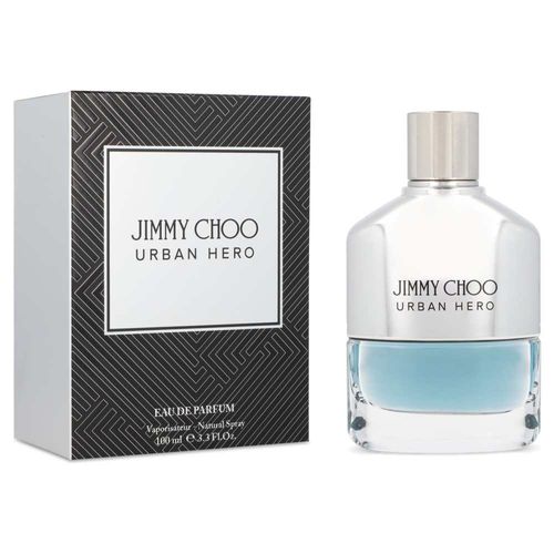 Fragancia para Caballero Jimmy Choo Urban Hero 100Ml Edp Spray