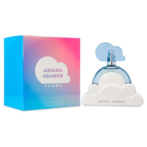 Fragancia para Dama Ariana Grande Cloud 100 ml Edp Spray