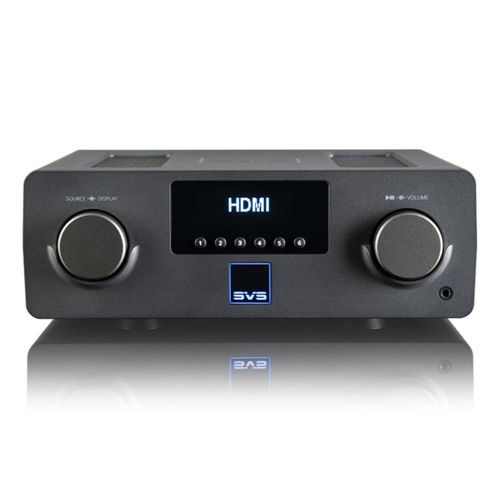 Amplificador SVS Prime Wireless Pro SoundBase