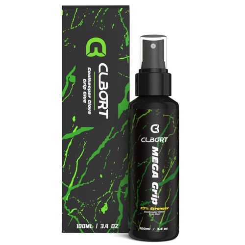 Spray de Agarre para Guantes Clbort 100 ml Certificado MSDS