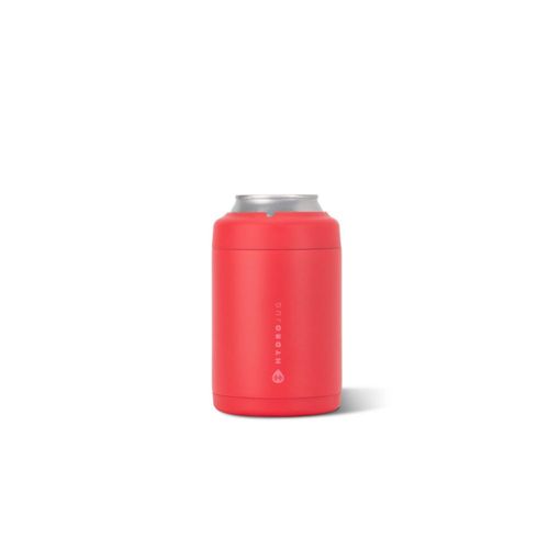 Enfriador de latas HydroJug 355 ml de acero inoxidable (Fruit Punch)
