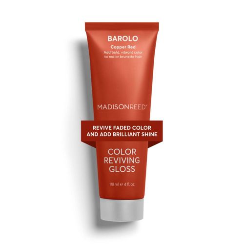 Gloss para el Cabello Madison Reed Barolo Red 118 ml