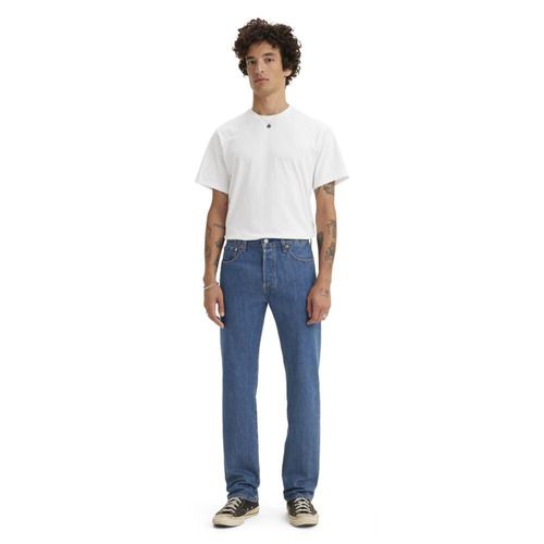 Jeans Levi's 501 Corte Original