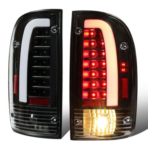 Luces traseras LED HECASA compatibles con Toyota Tacoma 1995‑2000