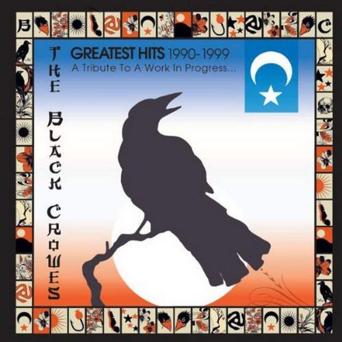 CD Universal Music Enterprises – The Black Crowes: Éxitos