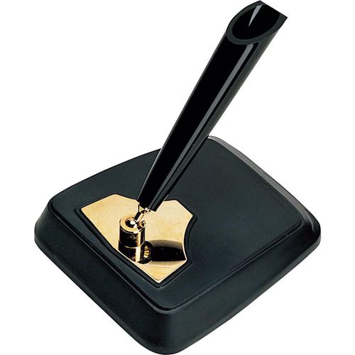Soporte de escritorio para pluma estilográfica PLATINUM DPD-1200E#0 78 cm plástico ABS