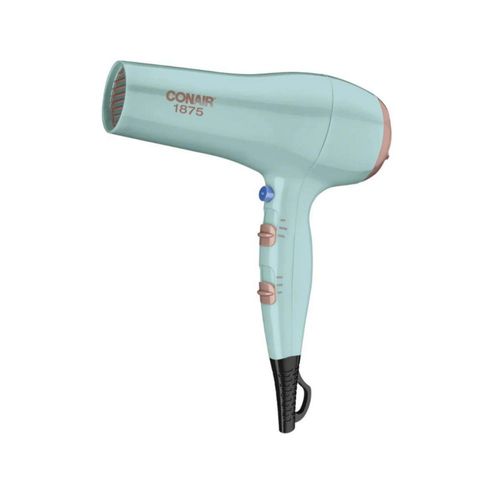 Secadora de Pelo Conair Infusión de Aceite de Aguacate y Coco Verde 237MES
