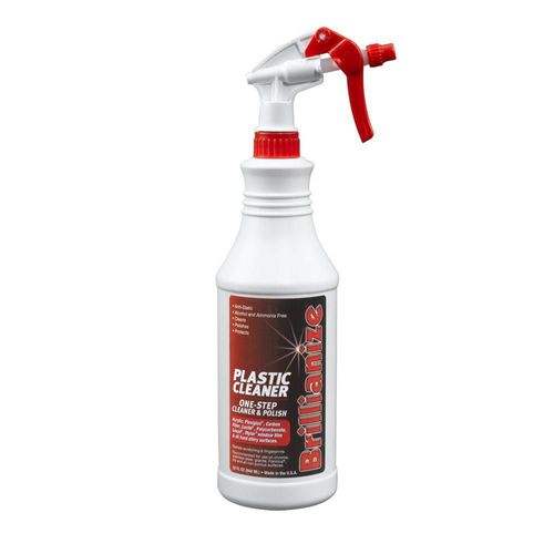 Botella de Spray Brillianize 946 ml No Tóxica