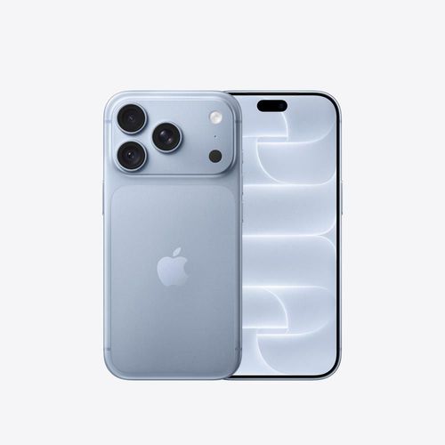 iPhone 18 Pro 1TB Libre Glacier