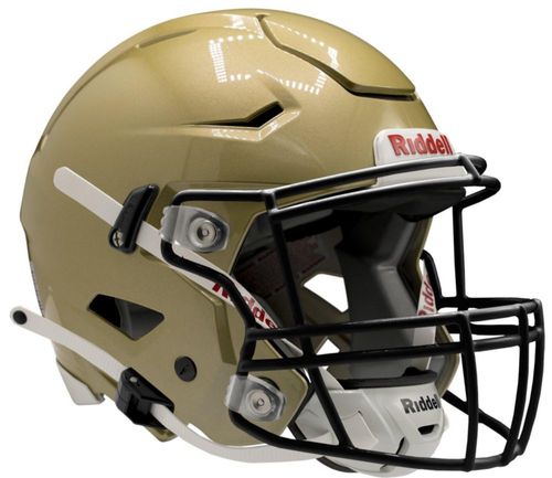 Casco de fútbol americano SpeedFlex Youth de Sports Unlimited