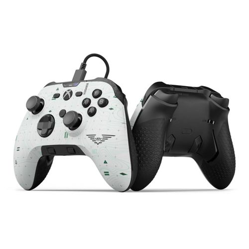Control con cable SCUF Valor Pro COD Warzone para Xbox Light