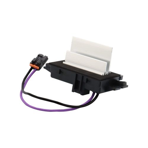 Resistor del motor del ventilador de aire acondicionado Gaoyeer 4P1516 15-80567