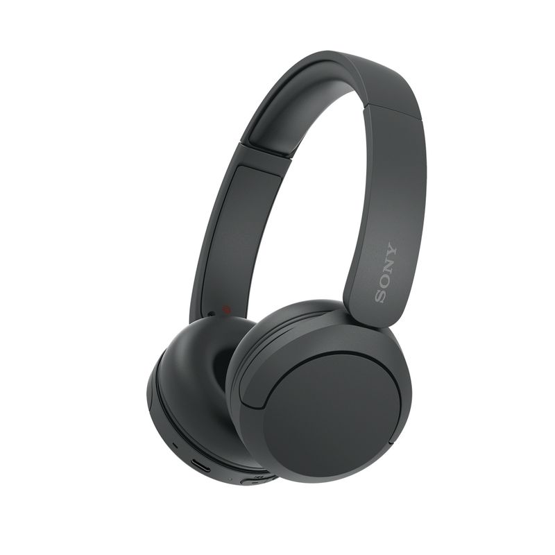 Audífonos Inalámbricos Sony WH-CH520 Negros