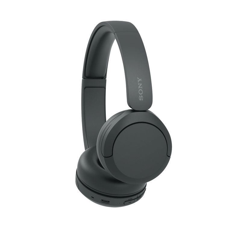 Audífonos Inalámbricos Sony WH-CH520 Negros