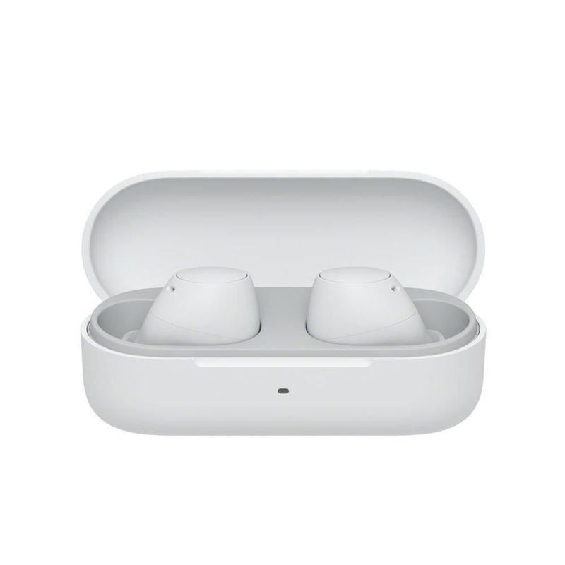 Audífonos Inalámbricos TWS Sony WF-510 Blancos