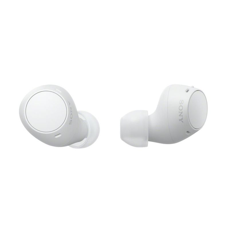 Audífonos Inalámbricos TWS Sony WF-510 Blancos