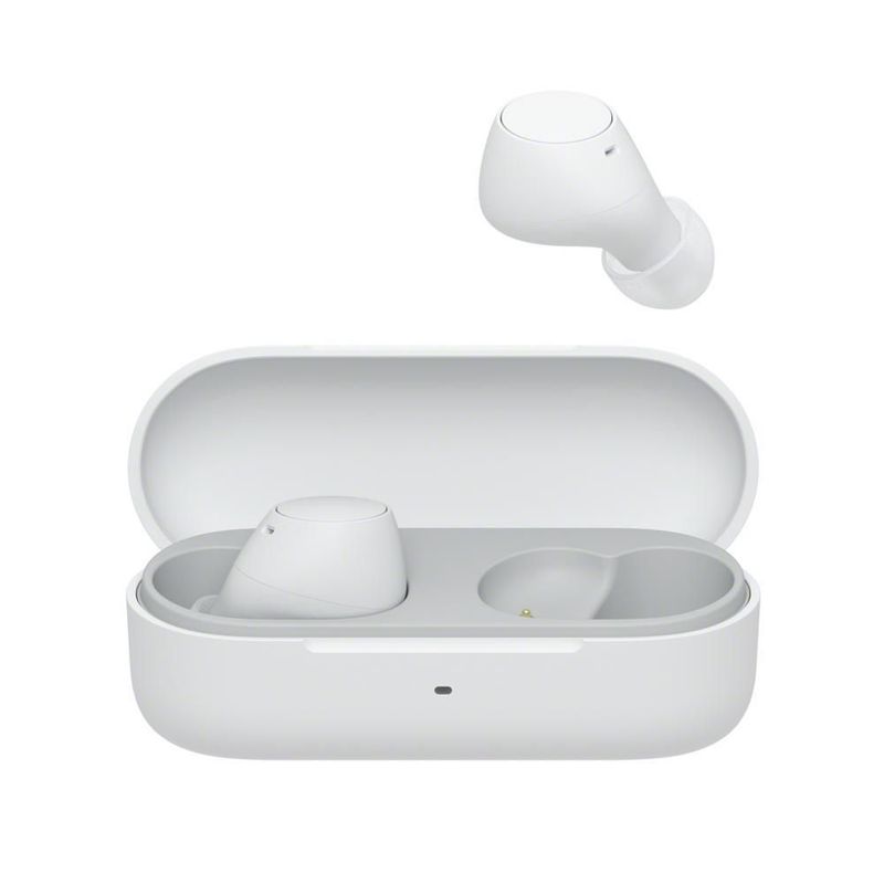 Audífonos Inalámbricos TWS Sony WF-510 Blancos