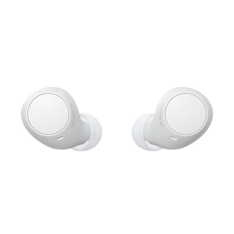 Audífonos Inalámbricos TWS Sony WF-510 Blancos