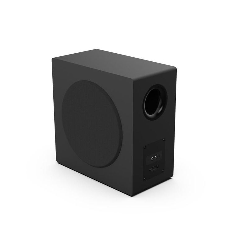 Barra de Sonido Hisense AX5100Q 5.1 Canales