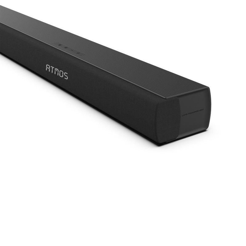 Barra de Sonido Hisense AX5100Q 5.1 Canales