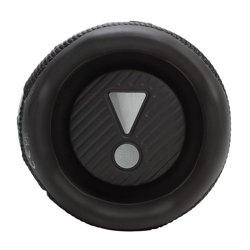 Bocina Portátil JBL Flip 7 Negra