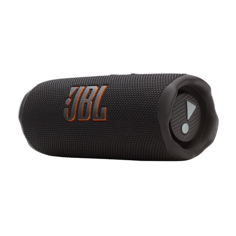 Bocina Portátil JBL Flip 7 Negra