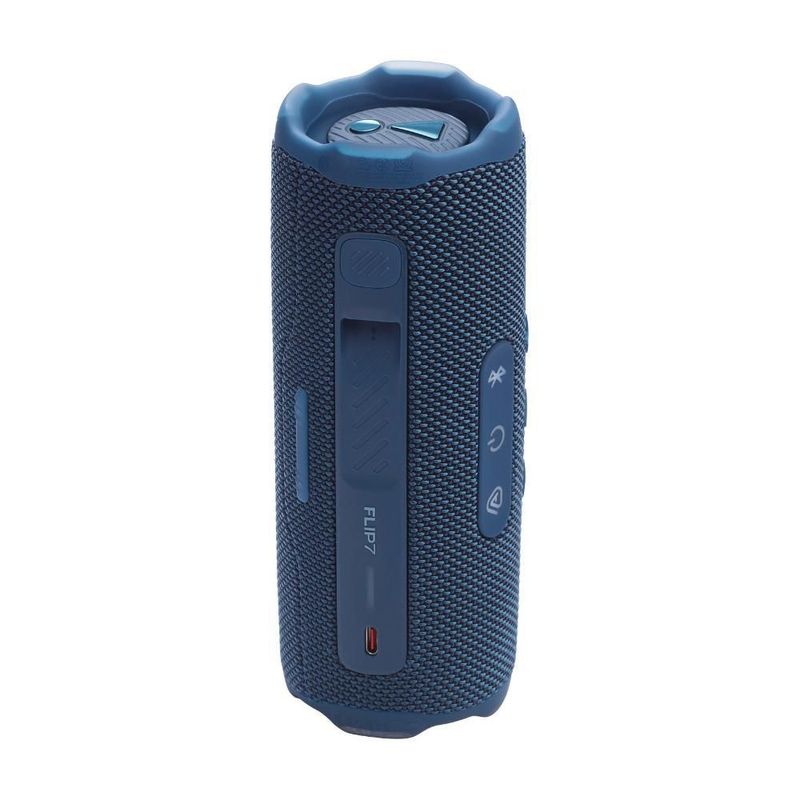 Bocina Portátil JBL Flip 7 Azul
